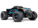 RC auto Traxxas Maxx 1:8 4WD TQi RTR, zelená