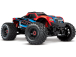 RC auto Traxxas Maxx 1:8 4WD TQi RTR, zelená