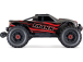 RC auto Traxxas Maxx 1:8 4WD TQi RTR, zelená