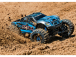 RC auto Traxxas Maxx 1:8 4WD TQi RTR, zelená