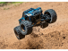 RC auto Traxxas Maxx 1:8 4WD TQi RTR, zelená