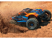 RC auto Traxxas Maxx 1:8 4WD TQi RTR, zelená