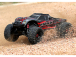 RC auto Traxxas Maxx 1:8 4WD TQi RTR, zelená