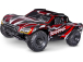 RC auto Traxxas Maxx Slash 1:8 RTR, modrá