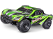 RC auto Traxxas Maxx Slash 1:8 RTR, modrá