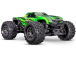 RC auto Traxxas Mini Maxx 1:12 BL-2s RTR, modrá