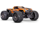 RC auto Traxxas Mini Maxx 1:12 BL-2s RTR, modrá