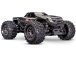 RC auto Traxxas Mini Maxx 1:12 BL-2s RTR, modrá