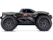 RC auto Traxxas Mini Maxx 1:12 BL-2s RTR, modrá