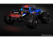 RC auto Traxxas Mini Maxx 1:12 BL-2s RTR, modrá