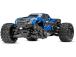 RC auto Traxxas Mini Maxx 1:12 BL-2s RTR, modrá