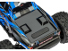 RC auto Traxxas Mini Maxx 1:12 BL-2s RTR, modrá