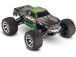 Traxxas Nitro Revo 1:8 s BlueTooth RTR modré