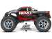 Traxxas Nitro Revo 1:8 s BlueTooth RTR modré