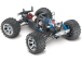 Traxxas Nitro Revo 1:8 s BlueTooth RTR modré