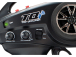 Traxxas Nitro Revo 1:8 s BlueTooth RTR modré