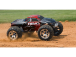 Traxxas Nitro Revo 1:8 s BlueTooth RTR modré