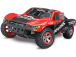 RC auto Traxxas Nitro Slash 1:10 RTR, modrá