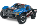 RC auto Traxxas Nitro Slash 1:10 RTR, modrá