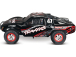 RC auto Traxxas Nitro Slash 1:10 RTR, modrá