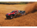 RC auto Traxxas Nitro Slash 1:10 RTR, modrá