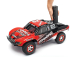 RC auto Traxxas Nitro Slash 1:10 RTR, modrá