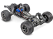 RC auto Traxxas Rustler 1:10 BL-2s RTR, zelená