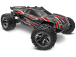 RC auto Traxxas Rustler 1:10 VXL HD 4WD RTR, zelená