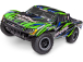 Traxxas Slash 1:10 BL-2s HD RTR červený