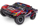 RC auto Traxxas Slash 1:10 BL-2s HD RTR, oranžová