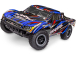 Traxxas Slash 1:10 BL-2s HD RTR oranžový