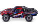 Traxxas Slash 1:10 BL-2s HD RTR oranžový