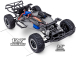 RC auto Traxxas Slash 1:10 HD RTR, červená