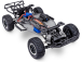 RC auto Traxxas Slash 1:10 HD RTR, oranžová