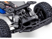 RC auto Traxxas Slash 1:10 HD RTR, oranžová