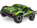 RC auto Traxxas Slash 1:10 HS RTR, zelená