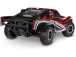 RC auto Traxxas Slash 1:10 HS RTR, zelená