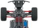 RC auto Traxxas Slash 1:16 RTR, černá