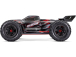 RC auto Traxxas Sledge s belted pneu 1:8 RTR, modrá