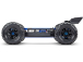 RC auto Traxxas Sledge s belted pneu 1:8 RTR, zelená