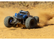 RC auto Traxxas Stampede 1:10 2BL 4WD RTR, zelená