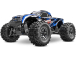 RC auto Traxxas Stampede 1:10 4x4 VXL RTR, oranžová