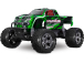 RC auto Traxxas Stampede 1:10 BL-2s RTR, červená