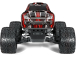 RC auto Traxxas Stampede 1:10 BL-2s RTR, modrá