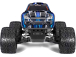 RC auto Traxxas Stampede 1:10 BL-2s RTR, modrá