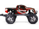 RC auto Traxxas Stampede 1:10 BL-2s RTR, modrá