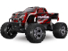 RC auto Traxxas Stampede 1:10 BL-2s RTR, růžová