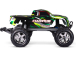 RC auto Traxxas Stampede 1:10 BL-2s RTR, zelená