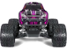 RC auto Traxxas Stampede 1:10 BL-2s RTR, zelená