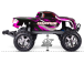 RC auto Traxxas Stampede 1:10 BL-2s RTR, zelená